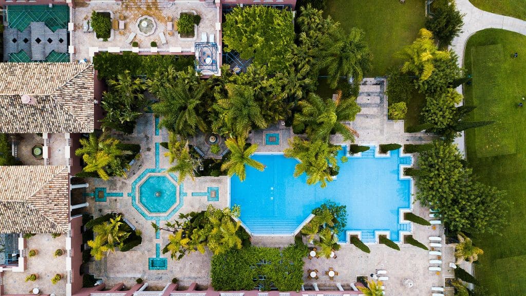 Venue Anantara Villa Padierna Destination Wedding in Spain Marbella wedding planner5