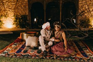 Hindu Weddings in Spain Marbella weddingcom 151