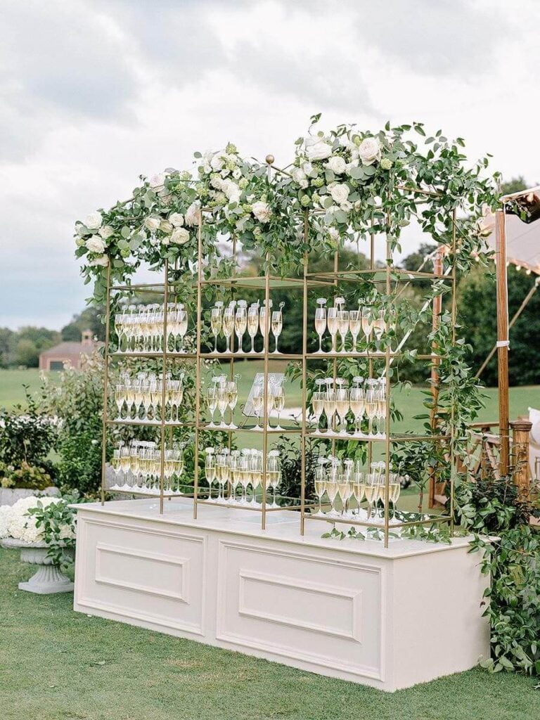 How To Decorate Your Wedding In 5 Steps