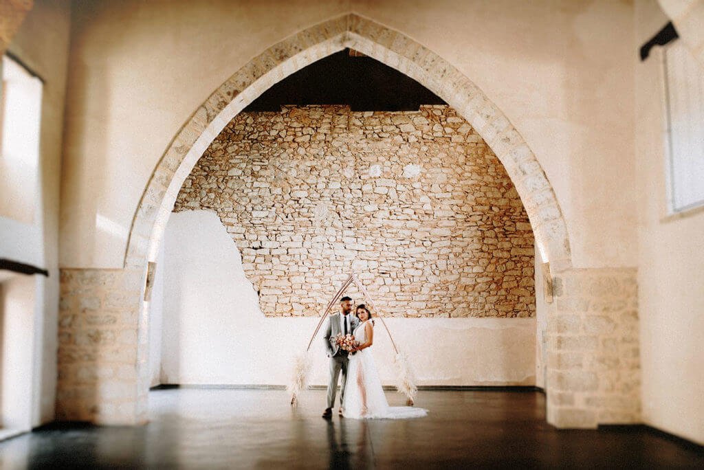 bodas en Mallorca