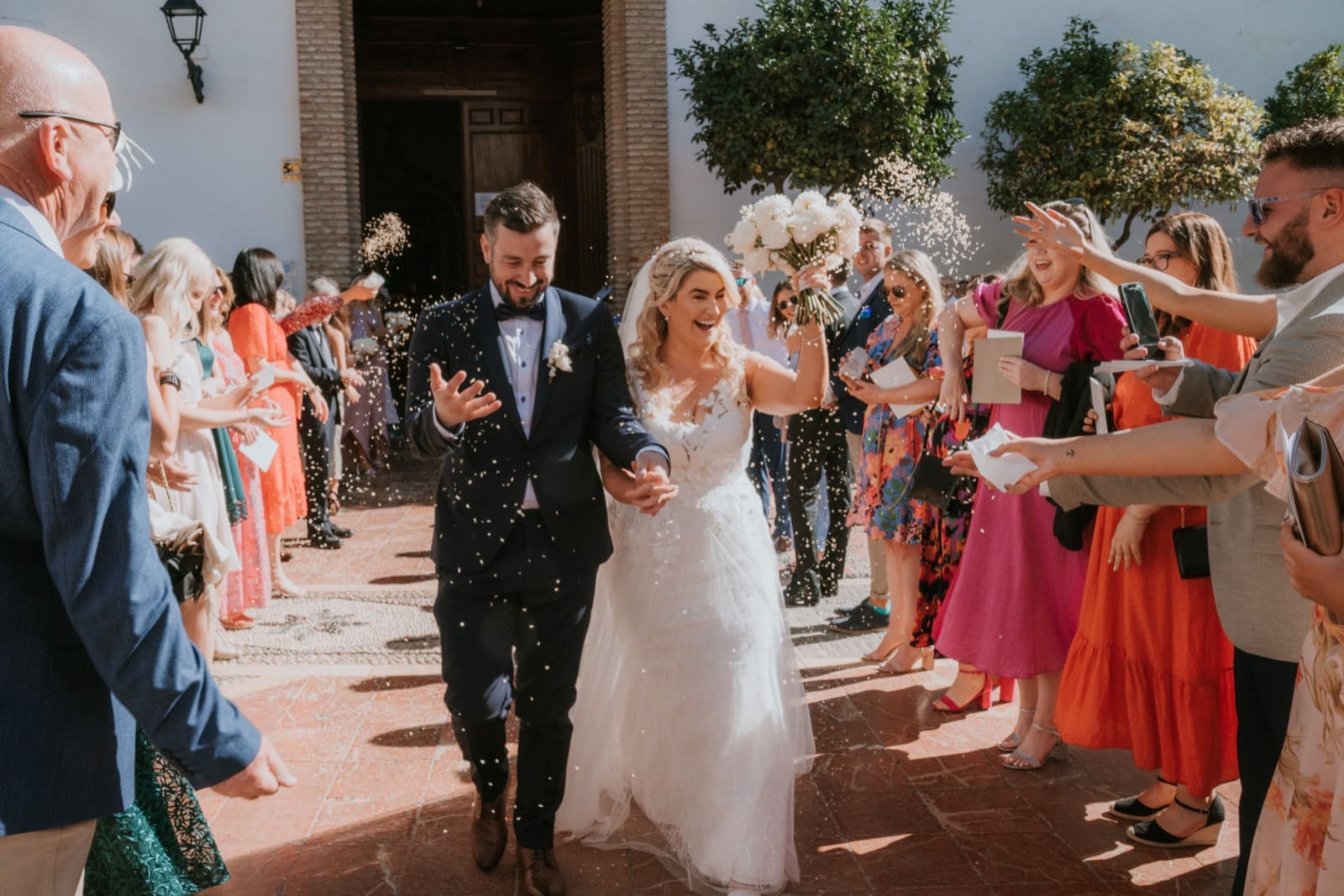 Olive Experience Marbella Wedding Olive Experience Marbella Wedding
