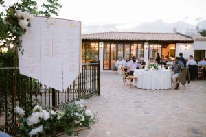 Destination wedding in Spain Venue Casa de la Era wwwmarbella weddingcom40