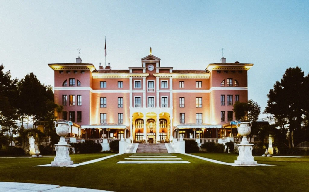 Mejores Lugares para Casarse en España 1 Best places to get married in Spain