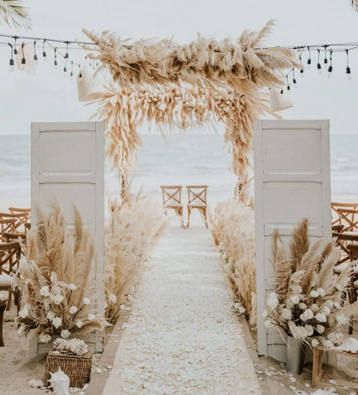 How To Decorate Your Wedding In 5 Steps
