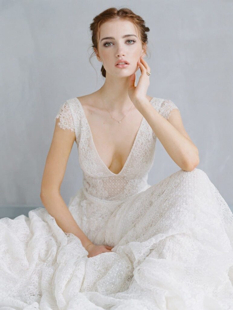 How to Choose Bridal Makeup 5 Key Tips!