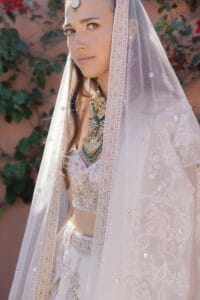 WEDDING Caroline Kabir by Pablo Laguia 31204