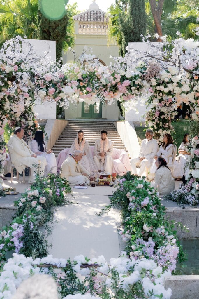 WEDDING Caroline Kabir by Pablo Laguia 33367 1