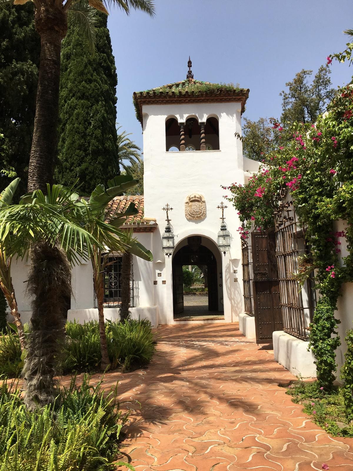 Destination Wedding In Spain Marbella Wedding 1