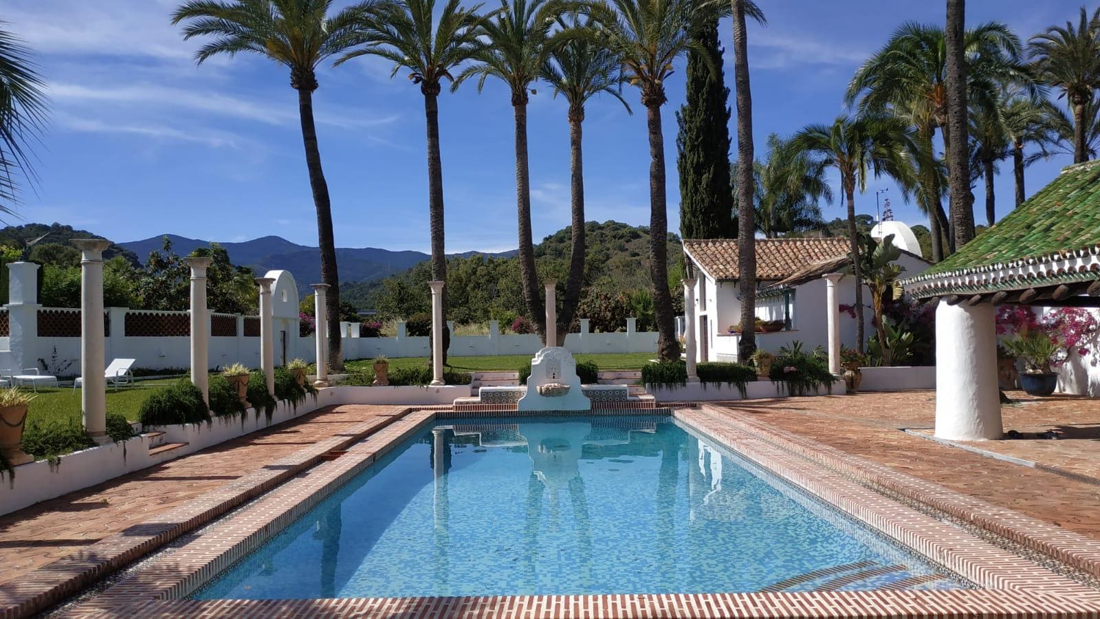 Destination Wedding In Spain Marbella Wedding 4