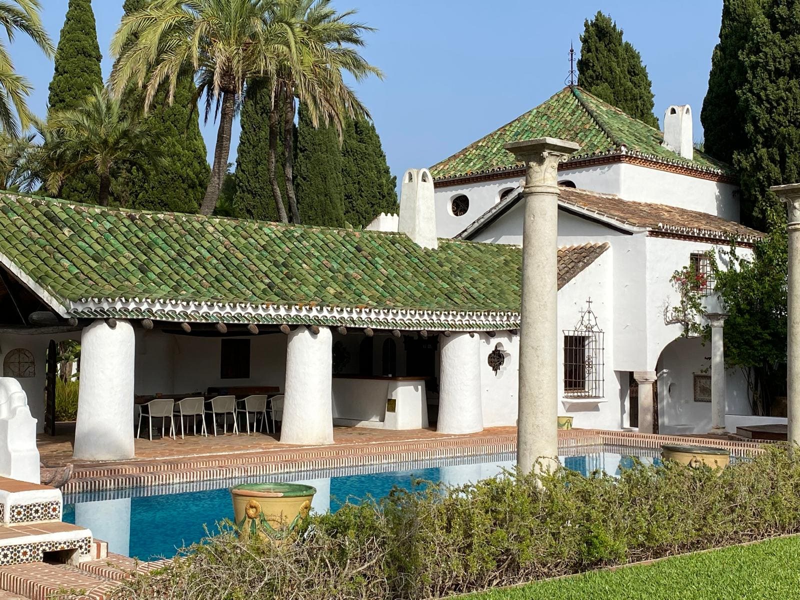 Destination Wedding In Spain Marbella Wedding 5