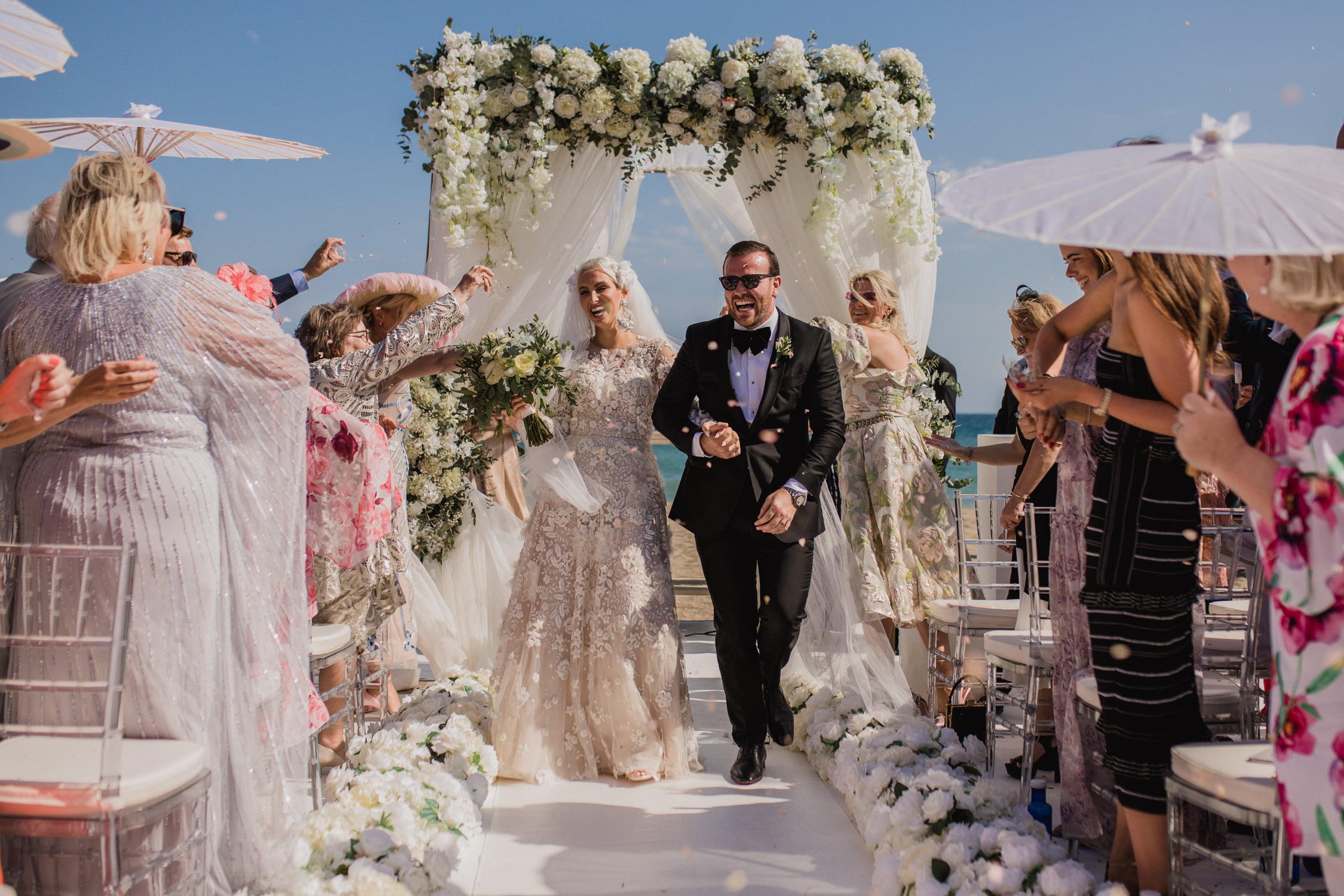 Home 4 Bodas en Malaga marbella wedding.com